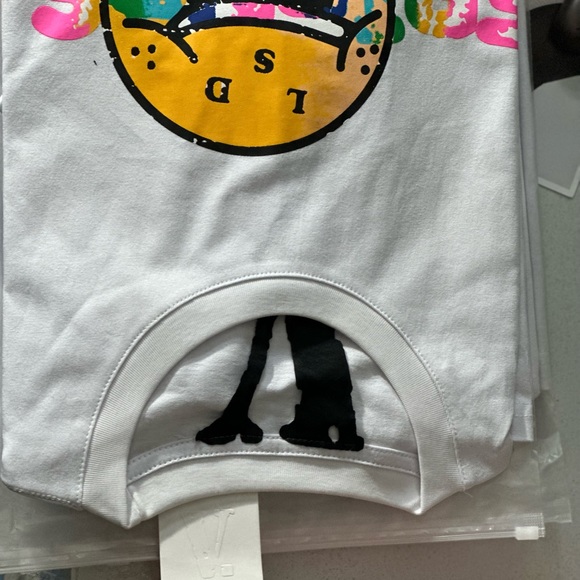 Vlone Friends LSD T-Shirt - Picture 5 of 5